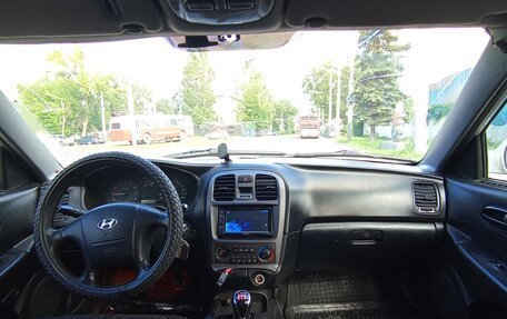 Hyundai Sonata IV рестайлинг, 2001 год, 280 000 рублей, 6 фотография