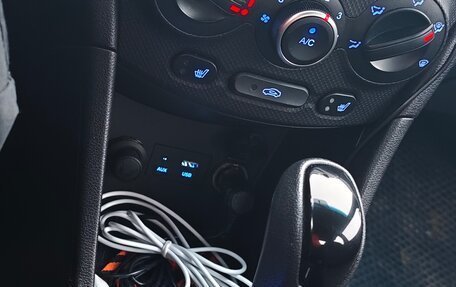Hyundai Solaris II рестайлинг, 2016 год, 1 550 000 рублей, 9 фотография