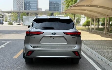 Toyota Highlander, 2021 год, 3 400 300 рублей, 6 фотография
