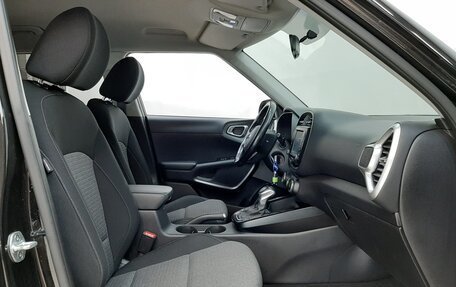 KIA Soul III, 2019 год, 1 760 000 рублей, 11 фотография