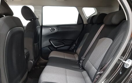 KIA Soul III, 2019 год, 1 760 000 рублей, 12 фотография