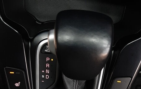 KIA Soul III, 2019 год, 1 760 000 рублей, 16 фотография