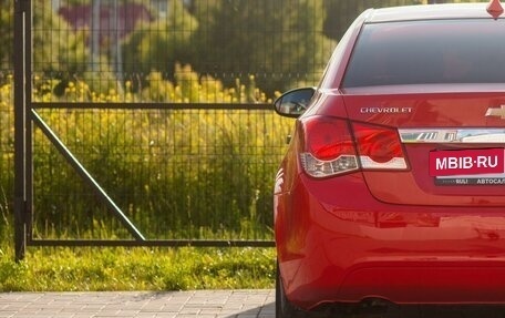 Chevrolet Cruze II, 2012 год, 695 000 рублей, 11 фотография