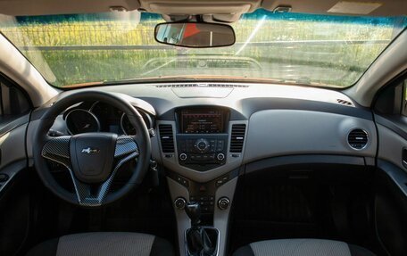 Chevrolet Cruze II, 2012 год, 695 000 рублей, 21 фотография