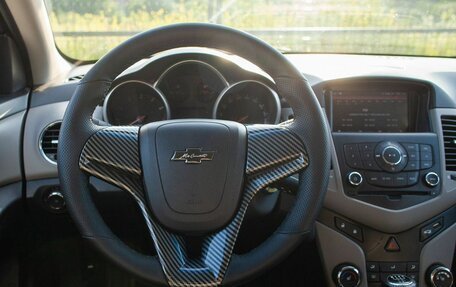 Chevrolet Cruze II, 2012 год, 695 000 рублей, 22 фотография
