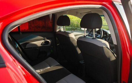 Chevrolet Cruze II, 2012 год, 695 000 рублей, 32 фотография