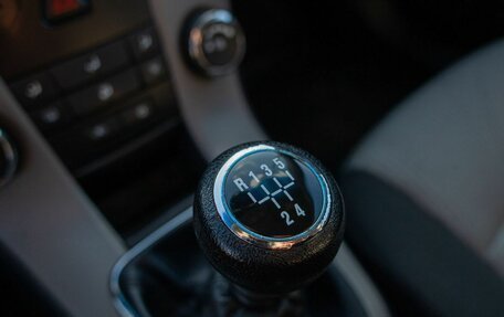 Chevrolet Cruze II, 2012 год, 695 000 рублей, 30 фотография