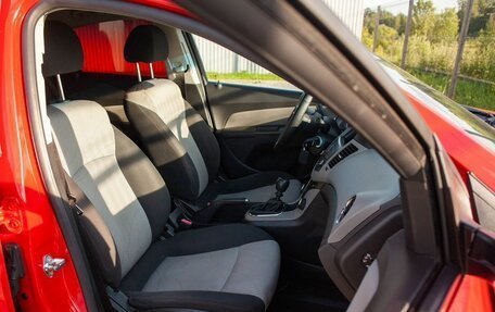 Chevrolet Cruze II, 2012 год, 695 000 рублей, 31 фотография
