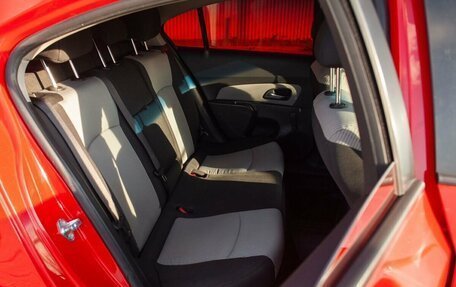 Chevrolet Cruze II, 2012 год, 695 000 рублей, 33 фотография