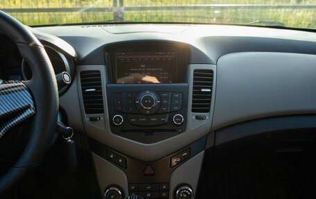 Chevrolet Cruze II, 2012 год, 695 000 рублей, 27 фотография