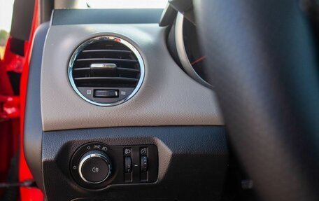 Chevrolet Cruze II, 2012 год, 695 000 рублей, 37 фотография