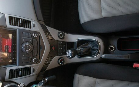 Chevrolet Cruze II, 2012 год, 695 000 рублей, 29 фотография