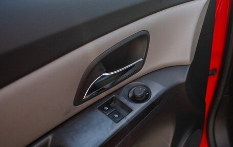 Chevrolet Cruze II, 2012 год, 695 000 рублей, 36 фотография