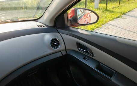 Chevrolet Cruze II, 2012 год, 695 000 рублей, 38 фотография