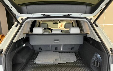 Volkswagen Touareg III, 2018 год, 4 950 000 рублей, 7 фотография
