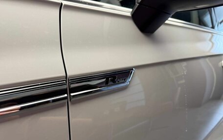 Volkswagen Touareg III, 2018 год, 4 950 000 рублей, 10 фотография