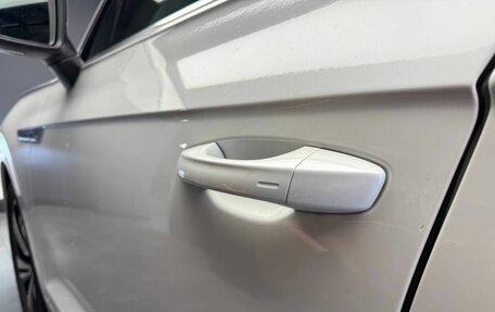 Volkswagen Touareg III, 2018 год, 4 950 000 рублей, 11 фотография
