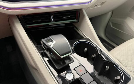 Volkswagen Touareg III, 2018 год, 4 950 000 рублей, 22 фотография