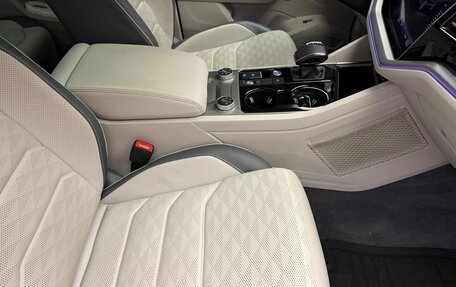 Volkswagen Touareg III, 2018 год, 4 950 000 рублей, 26 фотография
