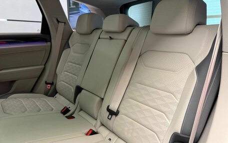 Volkswagen Touareg III, 2018 год, 4 950 000 рублей, 34 фотография