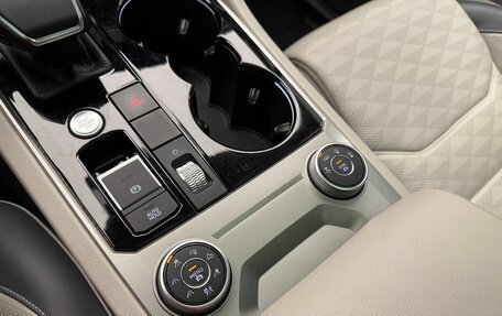 Volkswagen Touareg III, 2018 год, 4 950 000 рублей, 21 фотография