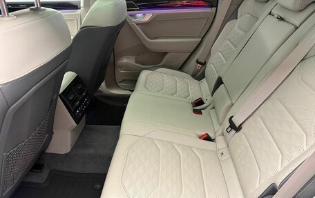 Volkswagen Touareg III, 2018 год, 4 950 000 рублей, 35 фотография