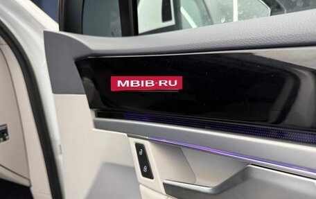 Volkswagen Touareg III, 2018 год, 4 950 000 рублей, 31 фотография