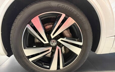 Volkswagen Touareg III, 2018 год, 4 950 000 рублей, 39 фотография
