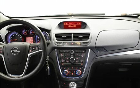 Opel Mokka I, 2013 год, 989 000 рублей, 5 фотография