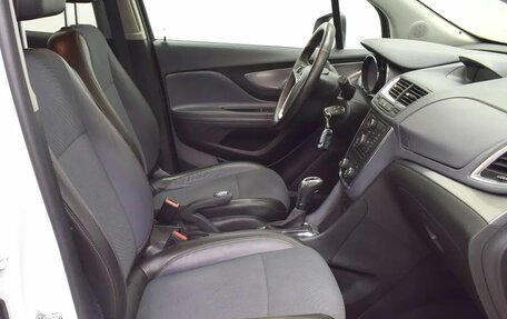 Opel Mokka I, 2013 год, 989 000 рублей, 10 фотография