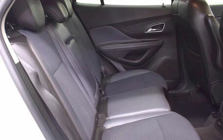 Opel Mokka I, 2013 год, 989 000 рублей, 11 фотография