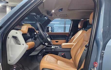 Land Rover Defender II, 2022 год, 6 300 000 рублей, 6 фотография