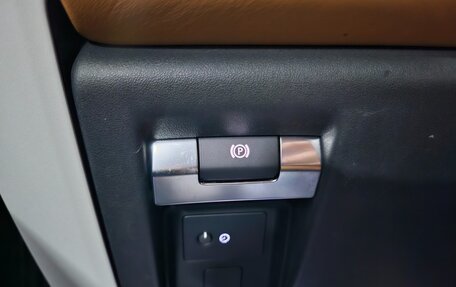 Land Rover Defender II, 2022 год, 6 300 000 рублей, 15 фотография