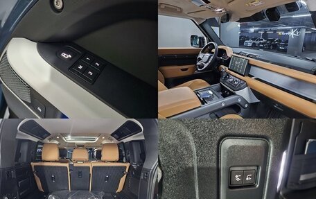 Land Rover Defender II, 2022 год, 6 300 000 рублей, 20 фотография