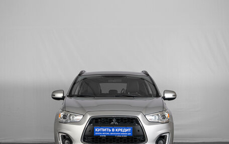 Mitsubishi ASX I рестайлинг, 2015 год, 1 299 000 рублей, 2 фотография