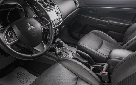 Mitsubishi ASX I рестайлинг, 2015 год, 1 299 000 рублей, 9 фотография