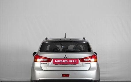 Mitsubishi ASX I рестайлинг, 2015 год, 1 299 000 рублей, 6 фотография