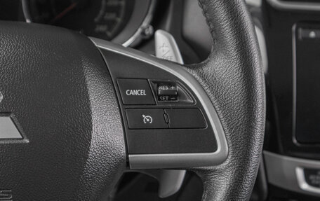 Mitsubishi ASX I рестайлинг, 2015 год, 1 299 000 рублей, 14 фотография