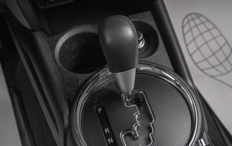 Mitsubishi ASX I рестайлинг, 2015 год, 1 299 000 рублей, 17 фотография