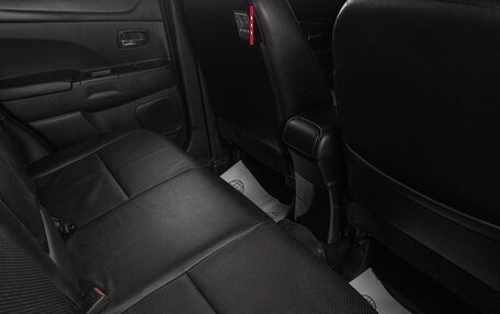 Mitsubishi ASX I рестайлинг, 2015 год, 1 299 000 рублей, 21 фотография