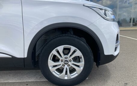 Chery Tiggo 4 I рестайлинг, 2021 год, 1 200 000 рублей, 4 фотография