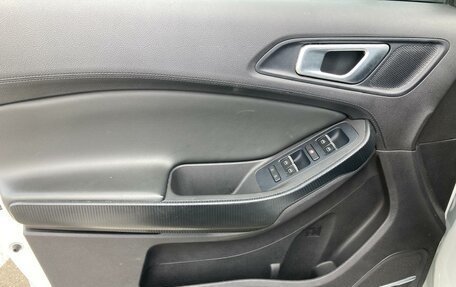Chery Tiggo 4 I рестайлинг, 2021 год, 1 200 000 рублей, 15 фотография
