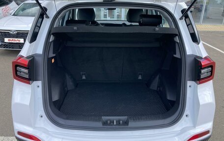 Chery Tiggo 4 I рестайлинг, 2021 год, 1 200 000 рублей, 9 фотография