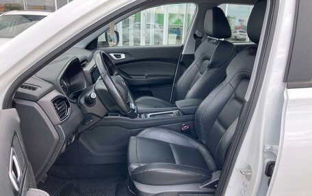 Chery Tiggo 4 I рестайлинг, 2021 год, 1 200 000 рублей, 16 фотография
