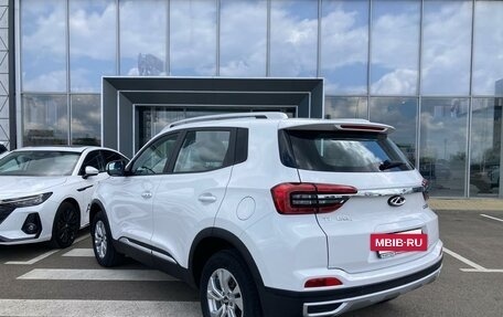 Chery Tiggo 4 I рестайлинг, 2021 год, 1 200 000 рублей, 7 фотография