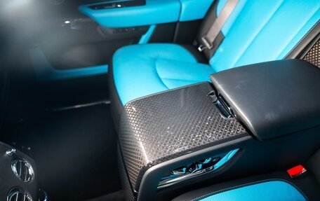 Rolls-Royce Cullinan, 2021 год, 39 990 000 рублей, 12 фотография