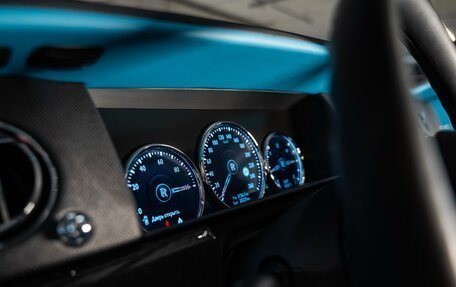 Rolls-Royce Cullinan, 2021 год, 39 990 000 рублей, 6 фотография