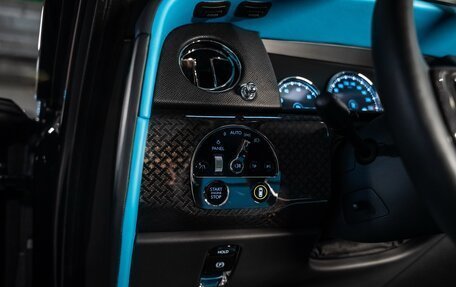Rolls-Royce Cullinan, 2021 год, 39 990 000 рублей, 9 фотография