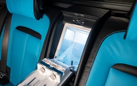 Rolls-Royce Cullinan, 2021 год, 39 990 000 рублей, 13 фотография