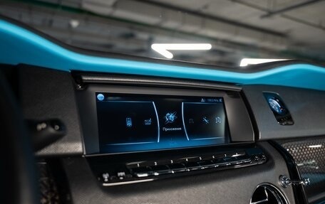 Rolls-Royce Cullinan, 2021 год, 39 990 000 рублей, 7 фотография